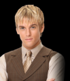 Aaron Charles Carter (Aaron/AC)